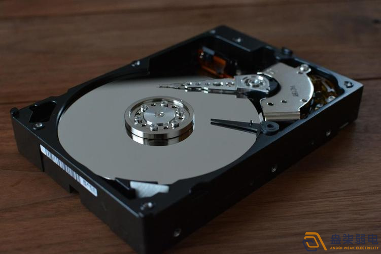 视频监控存储用的硬盘有什么特征？