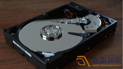 视频监控存储用的硬盘有什么特征？