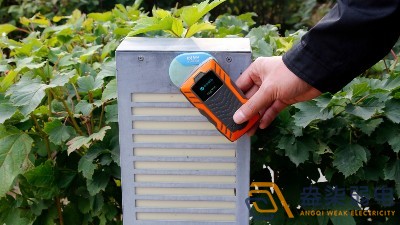 在线巡更系统—物业安全管理的智能升级