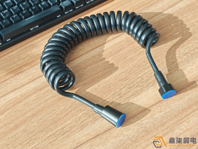 车间防爆电话线为什么设计这么短？