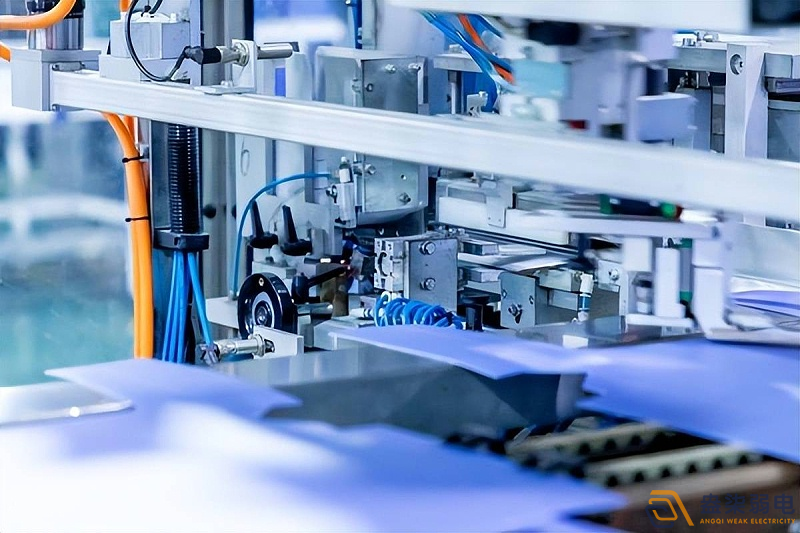 为何需要产线数字化改造？