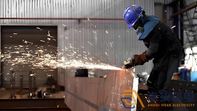 夏季车间安装温湿度检测的必要性