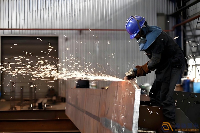 夏季车间安装温湿度检测的必要性