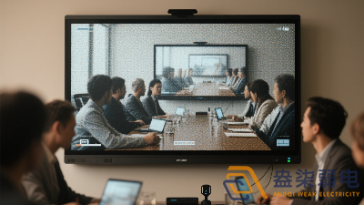 会议一体机无线投屏分辨率降低的原因分析