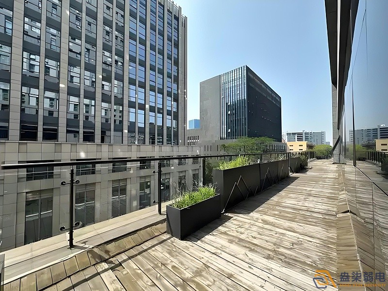 办公楼—楼宇自控系统是什么？