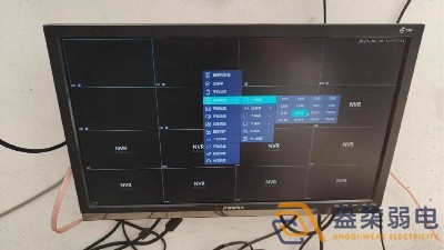 监控录像机不同输出方式有什么区别？