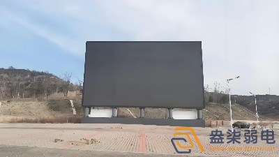 户外显示屏需要注意哪些产品的参数配置？