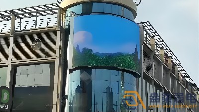 LED显示屏分辨率与尺寸的关系？