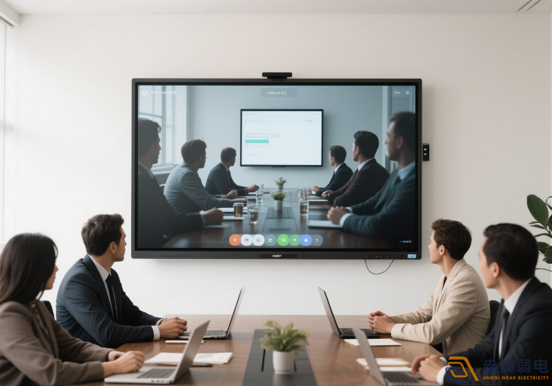 什么是会议平板的“云白板”功能