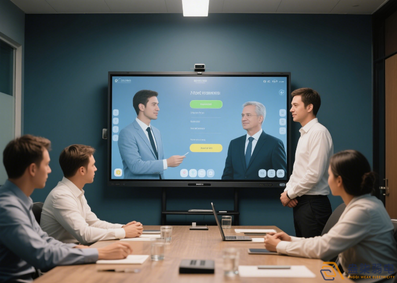 如何挑选适合企业使用的智能会议平板？