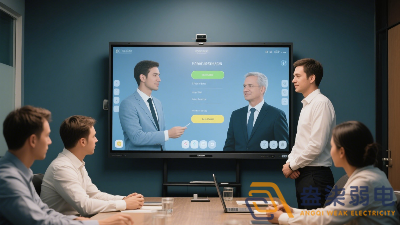 如何挑选适合企业使用的智能会议平板？