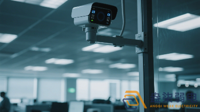 工厂办公室安装ai监控的原因？
