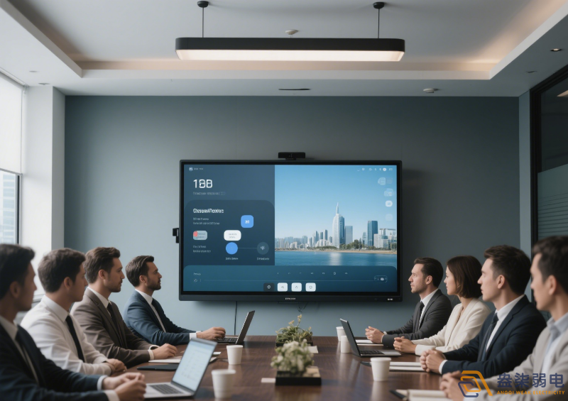 会议平板、商用电视、投影仪的区别