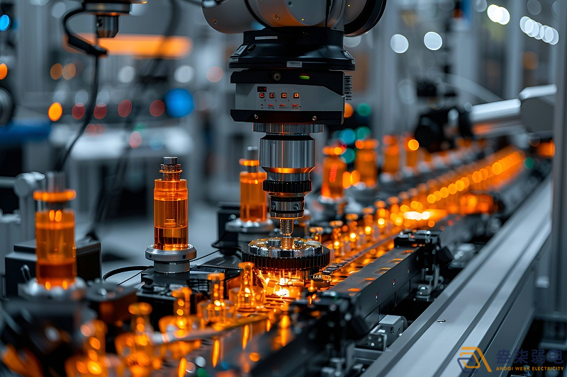 工厂实时监控如何在线观看？