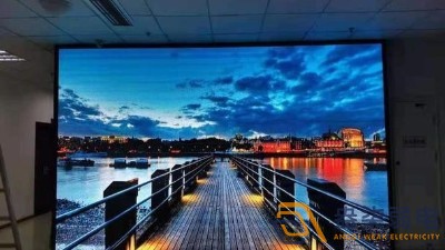 节能LED显示屏升级换代后有哪些特点？