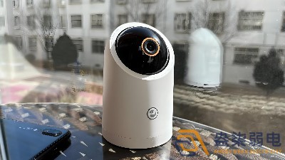 监控与手机实现语音对讲的操作方式