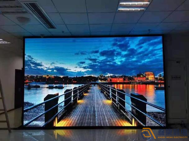 节能LED显示屏升级换代后有哪些特点？