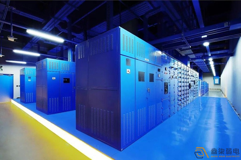 传统机房VS模块化机房的优劣势对比