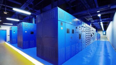 传统机房VS模块化机房的优劣势对比