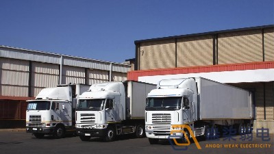 工厂车辆物流管理如何实现？