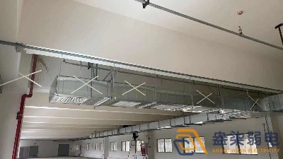 冷库温度传感器如何布置？在哪里？