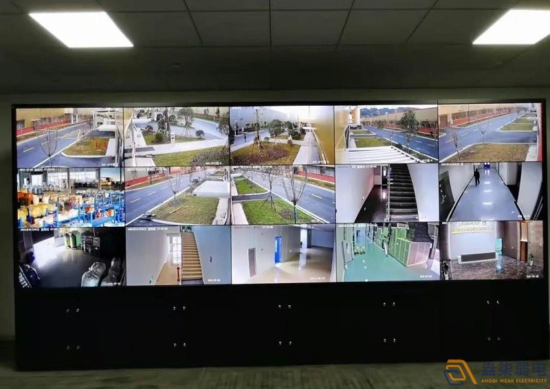 工厂无线视频监控有哪些常见误区？