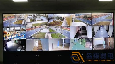 工厂无线视频监控有哪些常见误区？