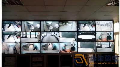 交换机性能对监控画面有什么影响？