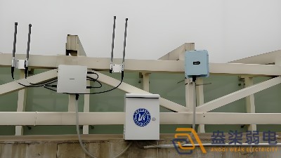 无线网桥怎么远程控制？