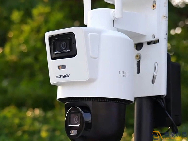 4G监控摄像机浏览画面很费流量吗？