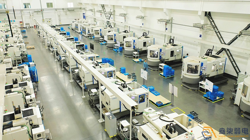 工厂里影响无线监控设备的AP数量的原因有哪些？