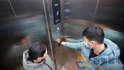 电梯监控视频传输的类型有哪些？