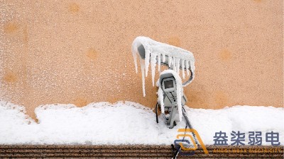 耐低温摄像机的时机和场景有哪些？