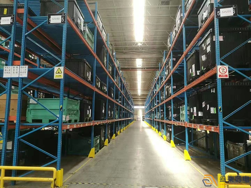 仓库货架视频监控如何部署？