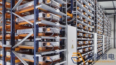 无线智能防爆筒机是什么？