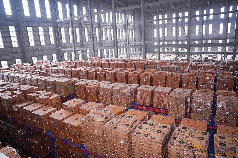 仓库溯源摄像头是应用场景有哪些？