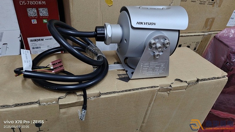 市场上防爆摄像机的不同种类有哪些？