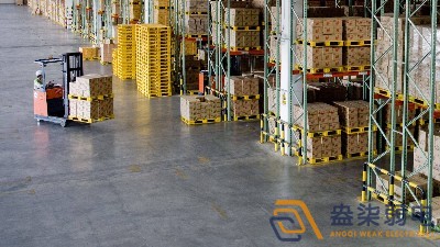 仓库RFID标签真的好用吗？