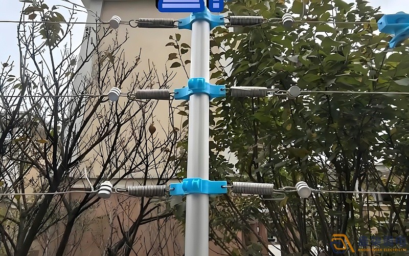 什么是无人机的电子围栏？