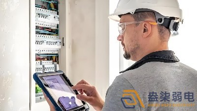 智慧工厂升级，AR工作流巡检带来的新机遇