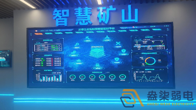 矿山AI视频监控系统—智能化的安全保障