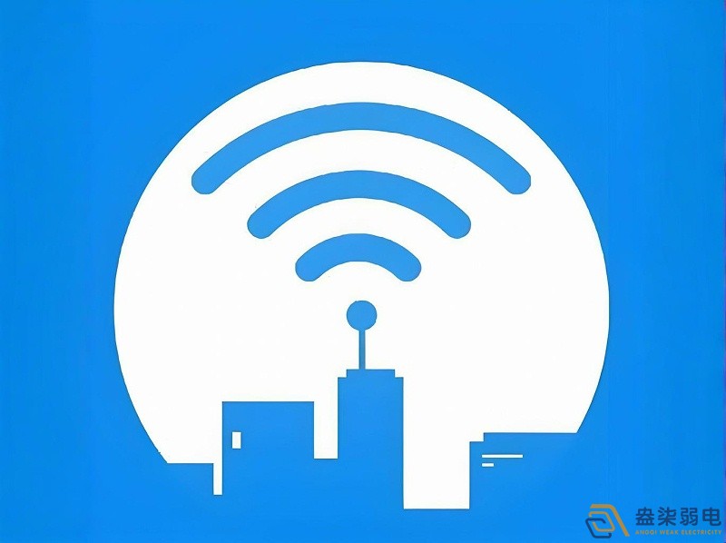 工厂无线网络信号不好怎么办？
