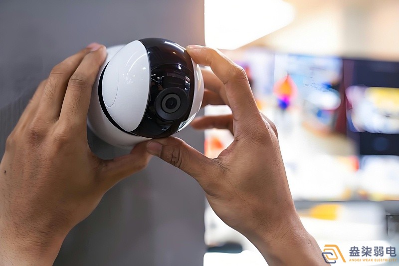 智能安防时代商铺的监控系统该如何升级？