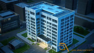 办公楼bim可视化带来哪些优势？