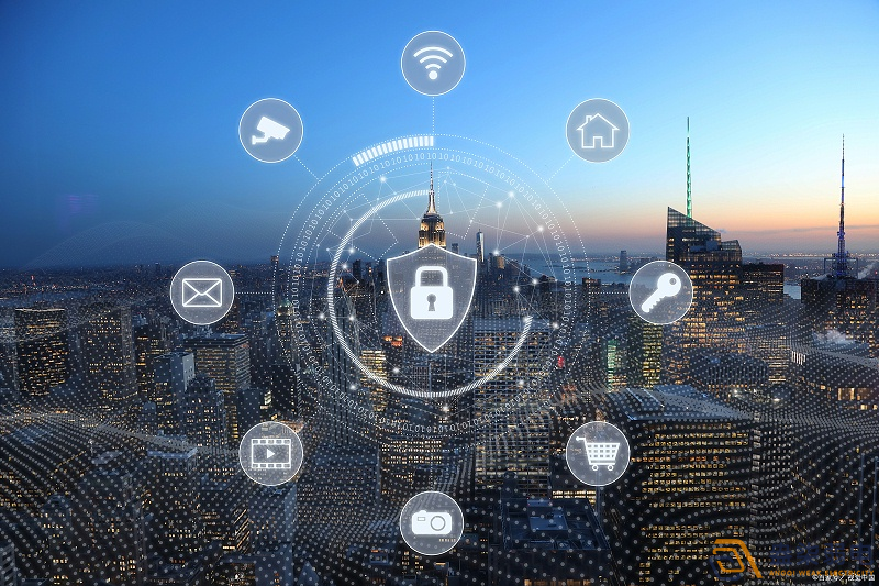 智能入侵报警系统适合用在哪些行业？