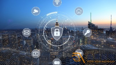 智能入侵报警系统适合用在哪些行业？