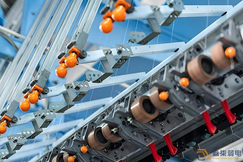 工厂如何预防盗窃发生的？