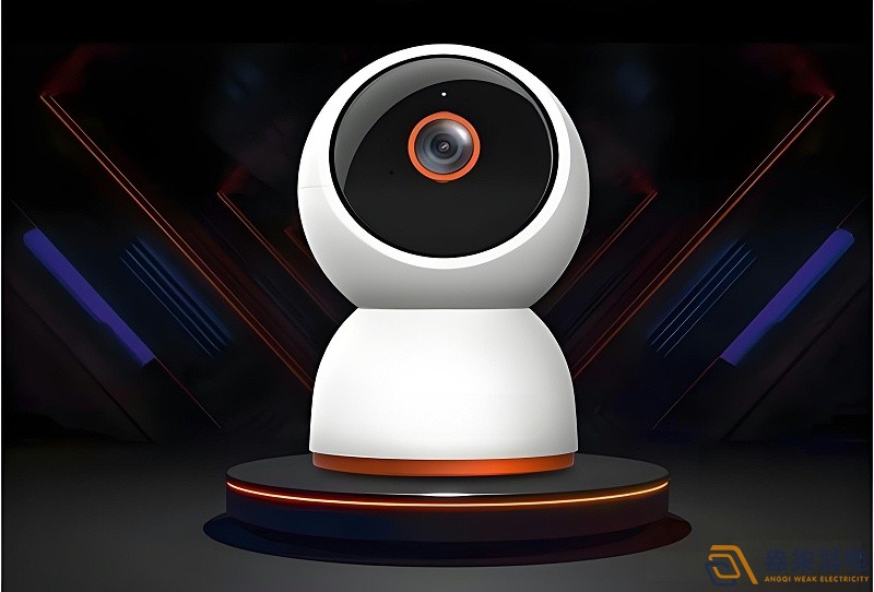 智能全景凯发线上官方网站下载网址摄像头有哪些特点？