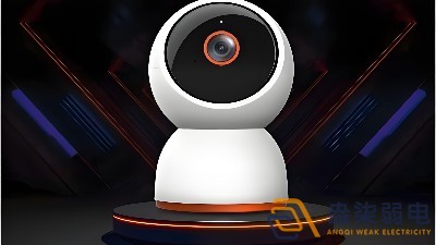 智能全景凯发线上官方网站下载网址摄像头有哪些特点？