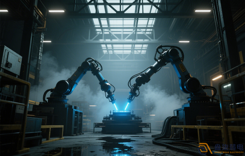 VR全景展示足不出户让客户沉浸式看厂